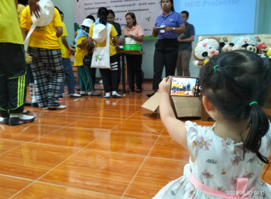 โครงการ &quot;ค่ายเยาวชน...รักษ์พงไพร&quot; เฉลิมพระเกียรติ 60 พรรษา ... พารามิเตอร์รูปภาพ 102